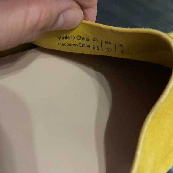 ALDO flat - Picture 2 of 3